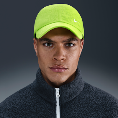 NIKE公式】ナイキ クラブ アンストラクチャード キャップ.オンライン